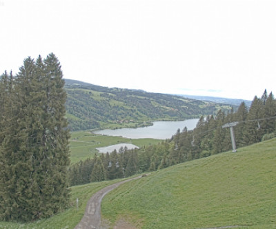 Immenstadt - Alpsee Bergwelt / Allgäu