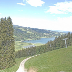 Webcam  / Immenstadt - Alpsee Bergwelt