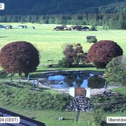 Webcam Oberstdorf / Oberstdorf - Söllereck