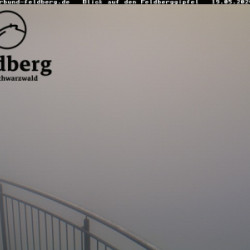 Webcam Feldberg / Seebuck
