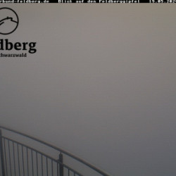 Webcam Feldberg / Fahl