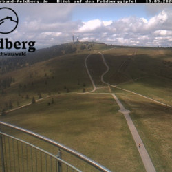 Webcam Feldberg / Grafenmatt