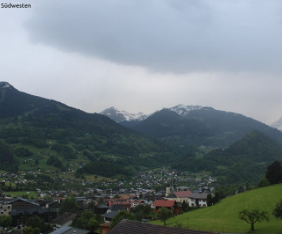 Silvretta - Montafon / Vorarlberg