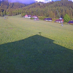 Webcam Zuckerwiese / Mariazell - Bürgeralpe