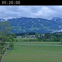 Webcam Ramsau / Rittisberg