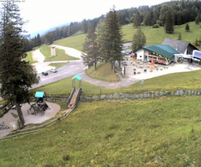 Puchberg - Skigebiete Österreich