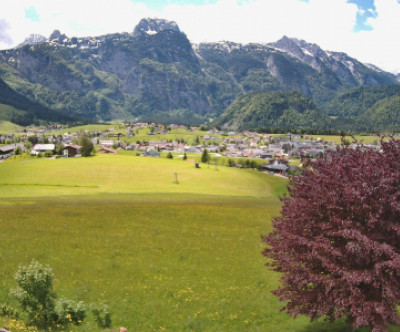 Abtenau - Karkogel / Salzburger Land