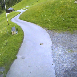 Webcam Schihütte / Alberschwende
