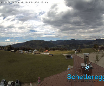 Egg - Schetteregg - Skigebiete Österreich