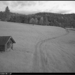 Webcam Peppis Iglu / Mittenwald - Kranzberg