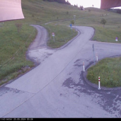 Webcam Parkplatz / Schuttannen