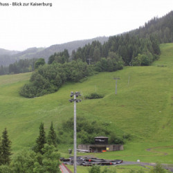 Webcam Thermenschuss / Bad Kleinkirchheim - St. Oswald