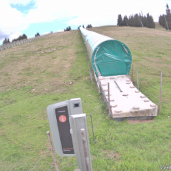 Webcam Skischule / Weinebene