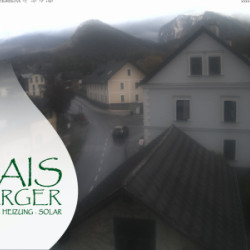 Webcam Bad Aussee / Loser - Altaussee