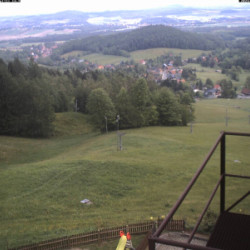 Webcam  / Waltersdorf