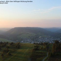 Webcam  / Willingen - Winterpark - Ettelsberg