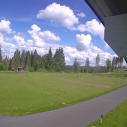 Webcam Stadion / Masserberg - Skiarena Heubach