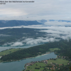 Webcam  / Walchensee - Herzogstand
