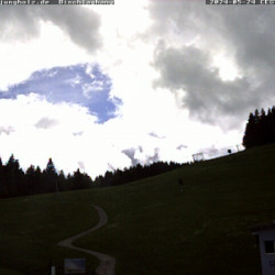 Webcam Bischlaghang / Jungholz (Tirol)