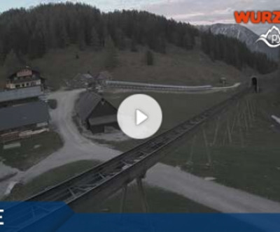 Wurzeralm - Skigebiete Österreich