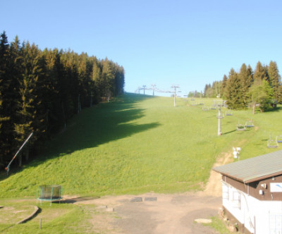 Vitkovice - Skigebiete Tschechien