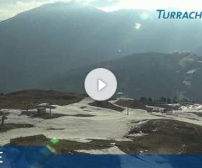 Turracher Höhe - Skigebiete Österreich