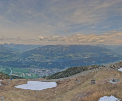 Goldeck - Skigebiete Österreich