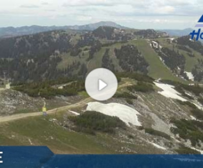 Hochkar - Skigebiete Österreich