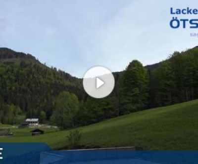 Lackenhof - Ötscher - Skigebiete Österreich