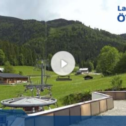 Webcam Tal / Lackenhof - Ötscher