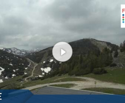Ebensee - Feuerkogel - Skigebiete Österreich