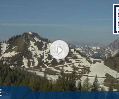Wagrain - Skigebiete Österreich