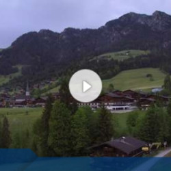 Webcam Feilmoos / Alpbachtal - Wiedersberger Horn