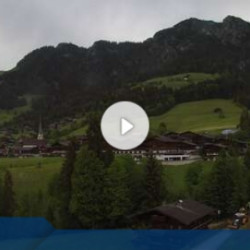 Webcam Feilmoos / Alpbachtal