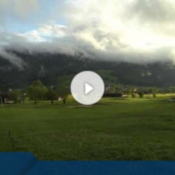 Webcam Golfplatz / Ehrwalder Alm