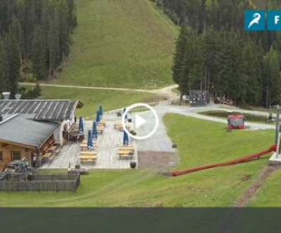 Webcam Fendels - Skigebiet Tirol in Österreich