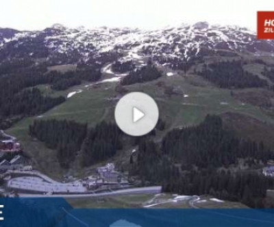 Hochzillertal Kaltenbach - Hochfügen - Skigebiete Österreich