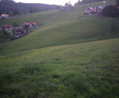 Velka Upa - Skigebiete Tschechien