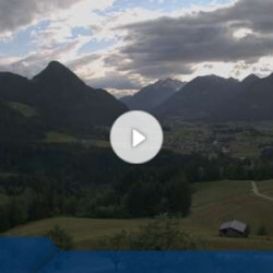 Webcam Pinzgerhof - Brunnerberg / Reith im Alpbachtal