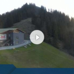 Webcam Talkaser / SkiWelt Wilder Kaiser-Brixental
