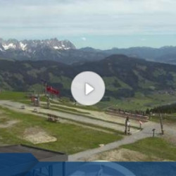 Webcam Choralpe / SkiWelt Wilder Kaiser-Brixental