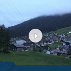 Webcam Flühenlift / St. Anton - Arlberg