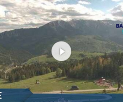 Bachledka Ski&Sun / Hohe Tatra