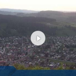 Webcam Oberstaufen / Oberstaufen - Hochgrat