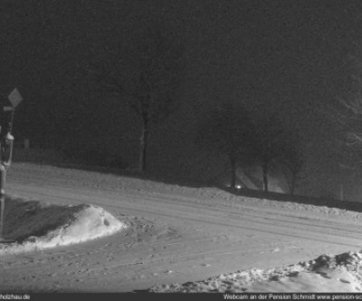 Holzhau / Erzgebirge