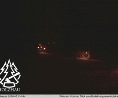 Holzhau / Erzgebirge