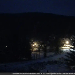 Webcam Panorama / Holzhau