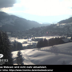 Webcam  / Oberstaufen - Steibis