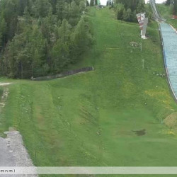 Webcam Areal Snow / Strbske Pleso