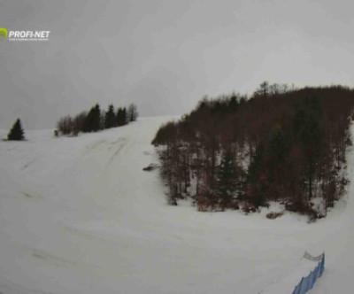 Donovaly / Niedere Tatra